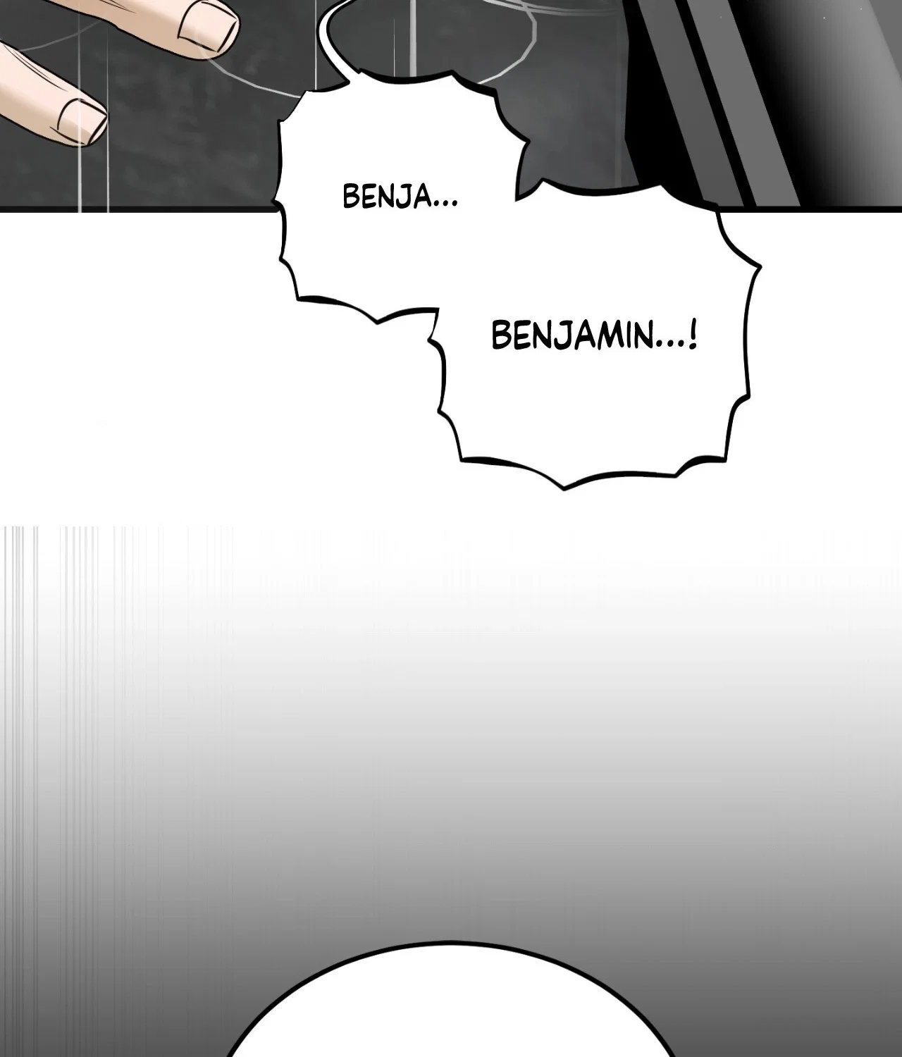 Ian's Binding Chapter 31 - Page 137