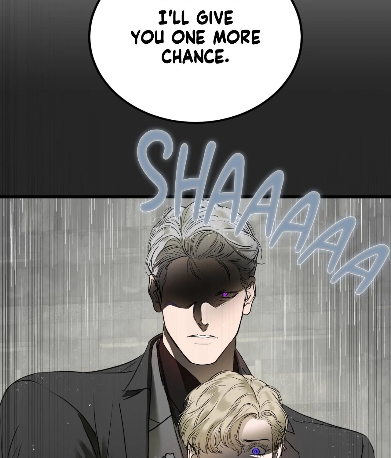 Ian's Binding Chapter 31 - Page 138