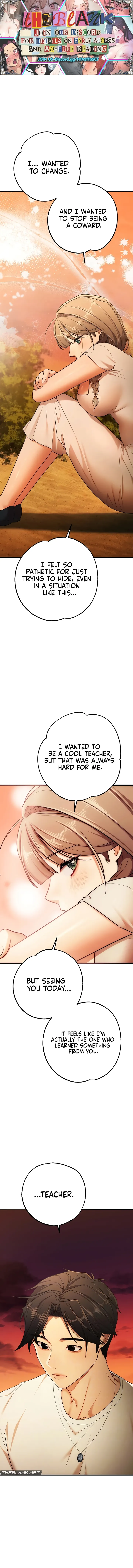 I Banged All My Classmates after Graduation Chapter 10 - Page 1
