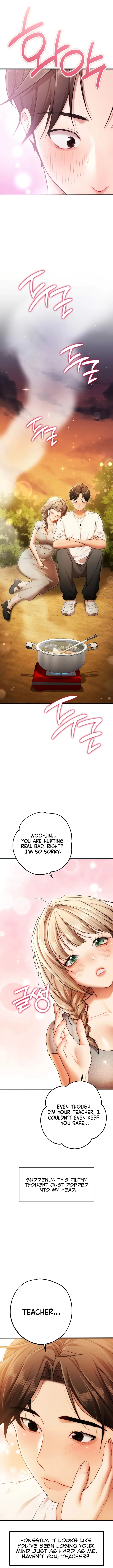 I Banged All My Classmates after Graduation Chapter 10 - Page 3