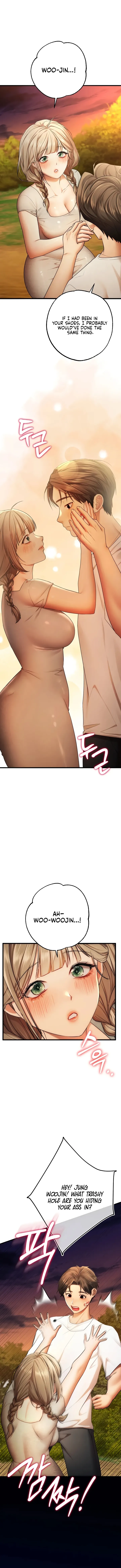 I Banged All My Classmates after Graduation Chapter 10 - Page 5