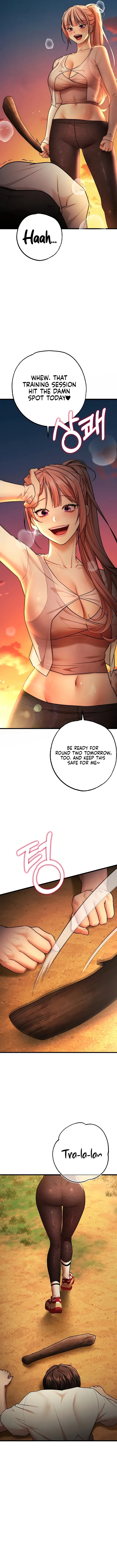 I Banged All My Classmates after Graduation Chapter 10 - Page 11
