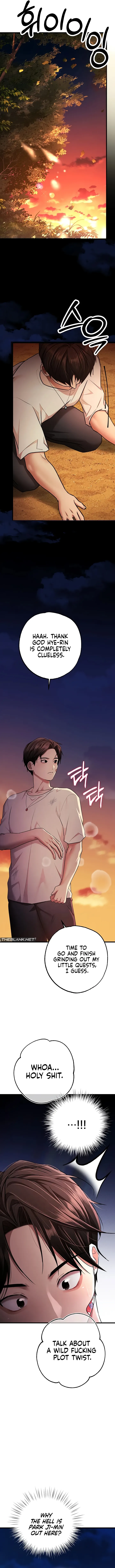 I Banged All My Classmates after Graduation Chapter 10 - Page 12