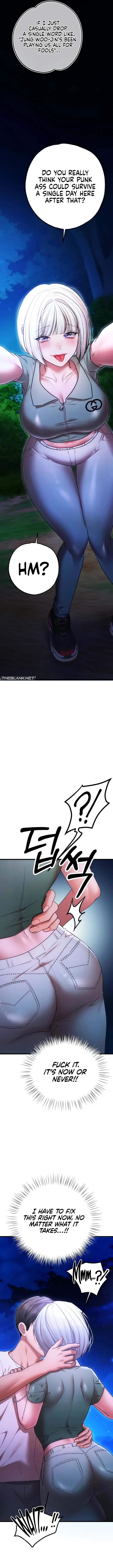 I Banged All My Classmates after Graduation Chapter 10 - Page 15