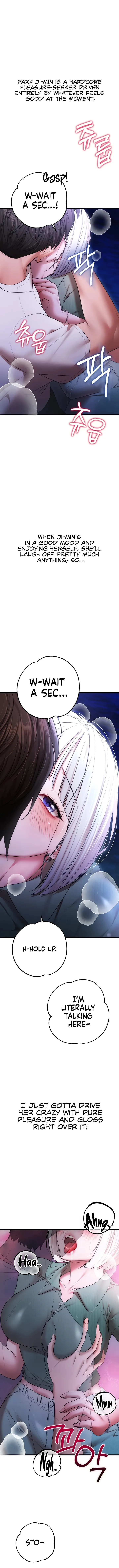 I Banged All My Classmates after Graduation Chapter 10 - Page 16