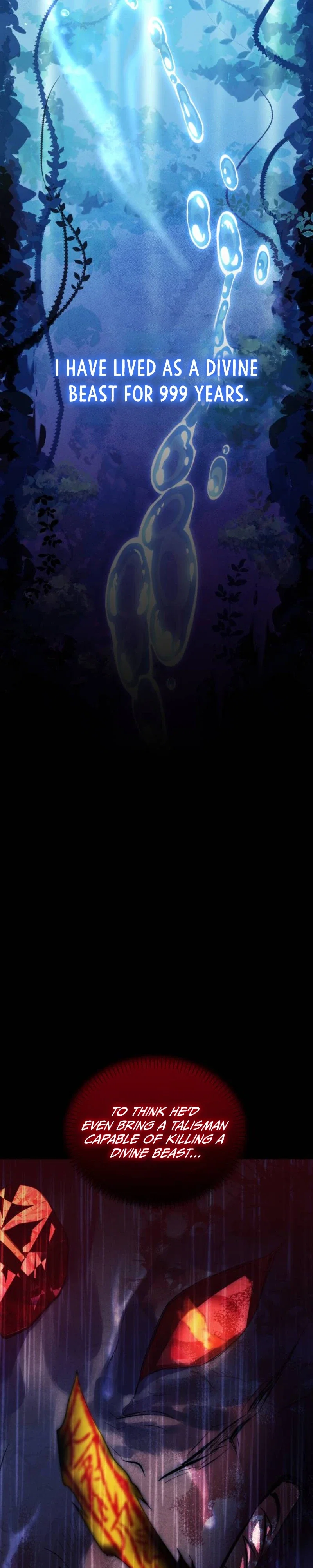 I Became a Hatchling Chapter 1 - Page 7
