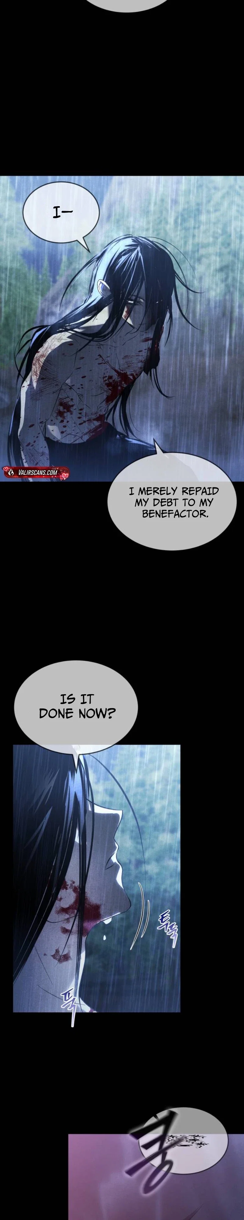 I Became a Hatchling Chapter 1 - Page 10