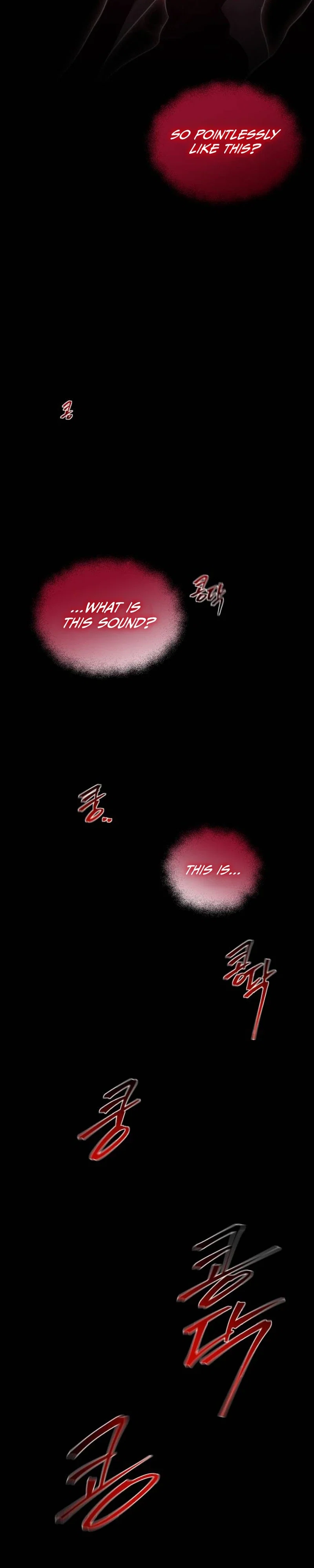 I Became a Hatchling Chapter 1 - Page 13
