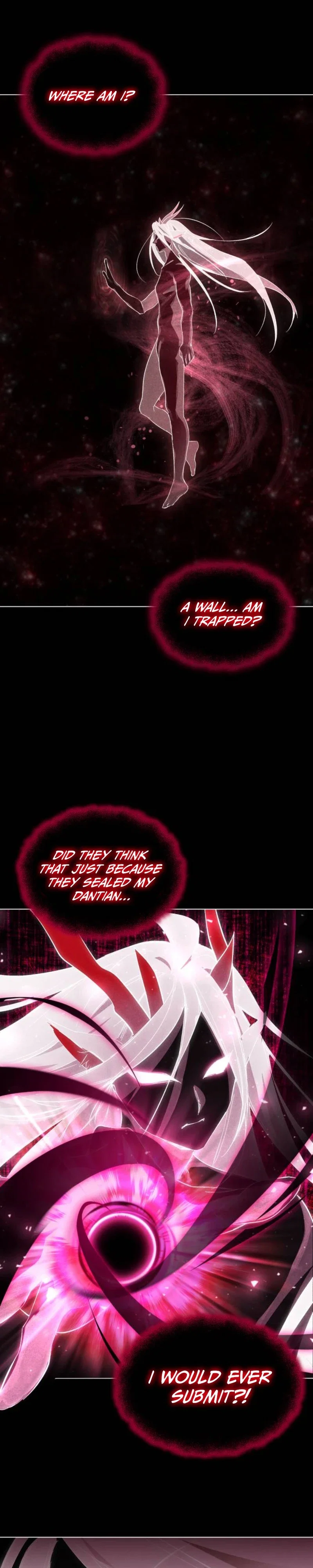 I Became a Hatchling Chapter 1 - Page 15