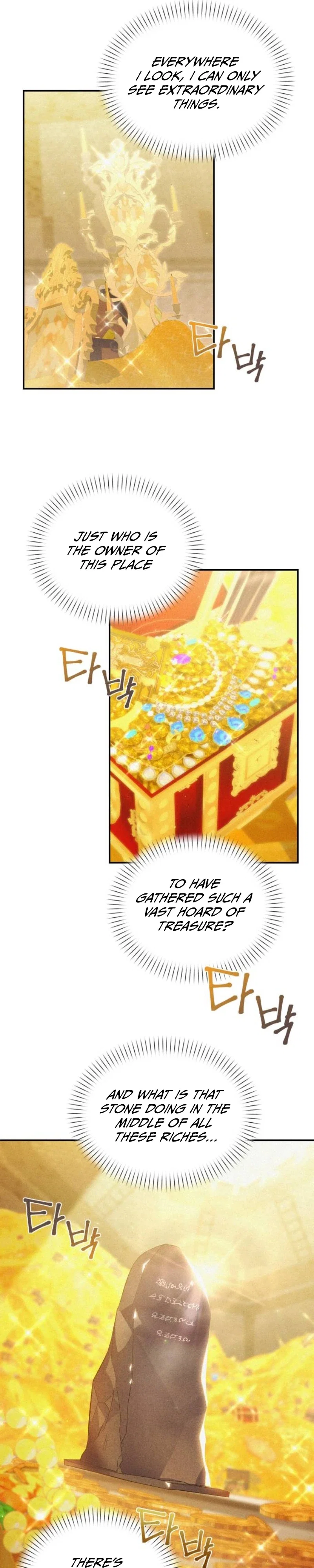 I Became a Hatchling Chapter 1 - Page 19