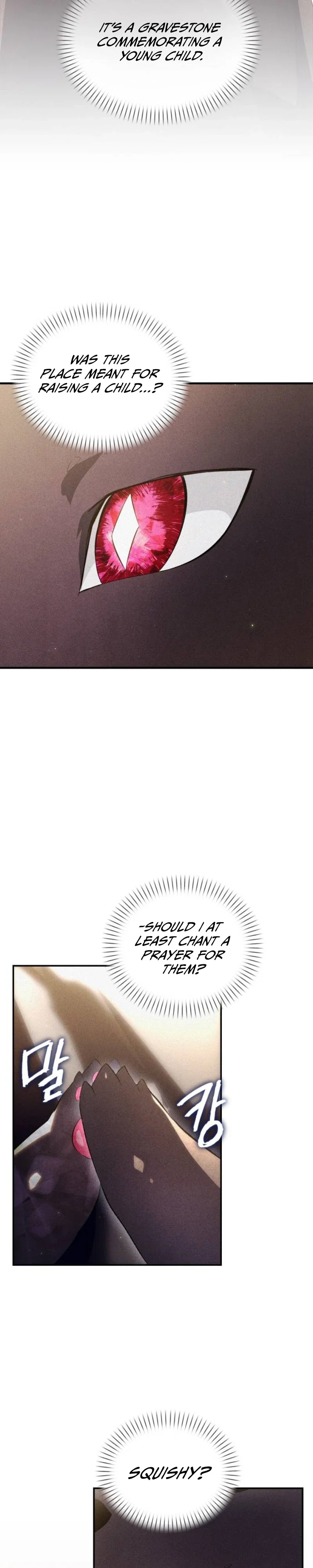 I Became a Hatchling Chapter 1 - Page 21