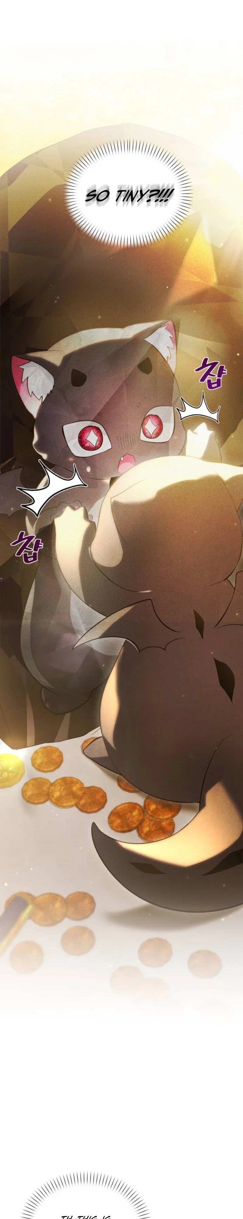 I Became a Hatchling Chapter 1 - Page 24