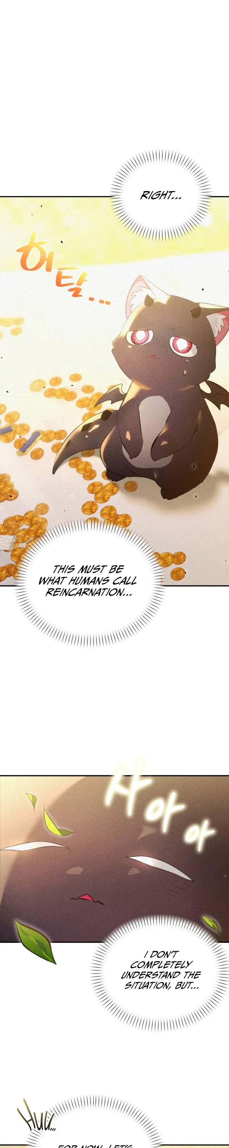I Became a Hatchling Chapter 1 - Page 26