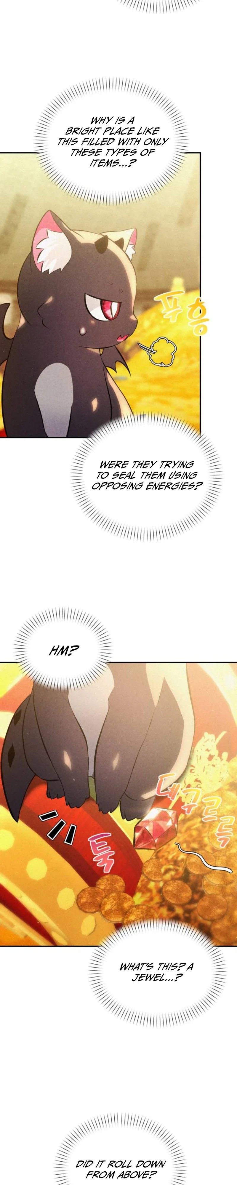 I Became a Hatchling Chapter 1 - Page 29
