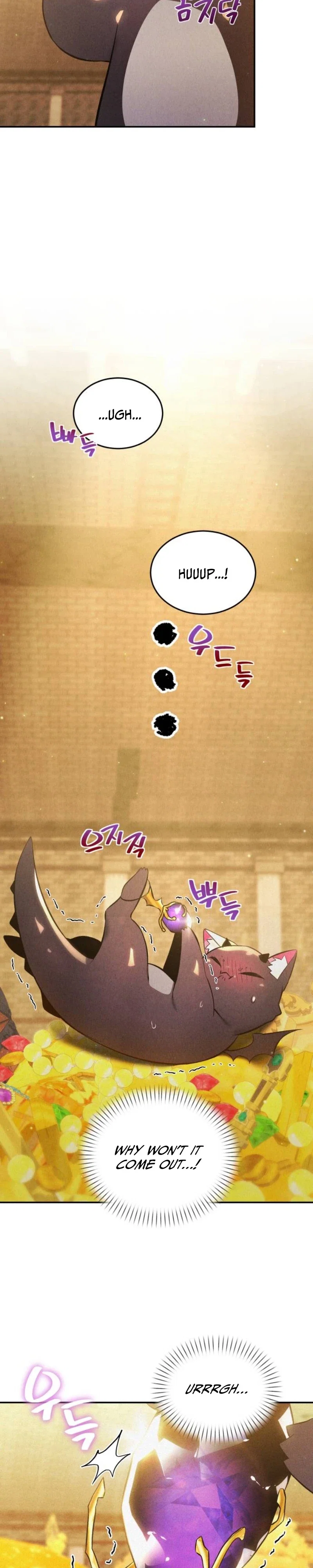 I Became a Hatchling Chapter 1 - Page 34