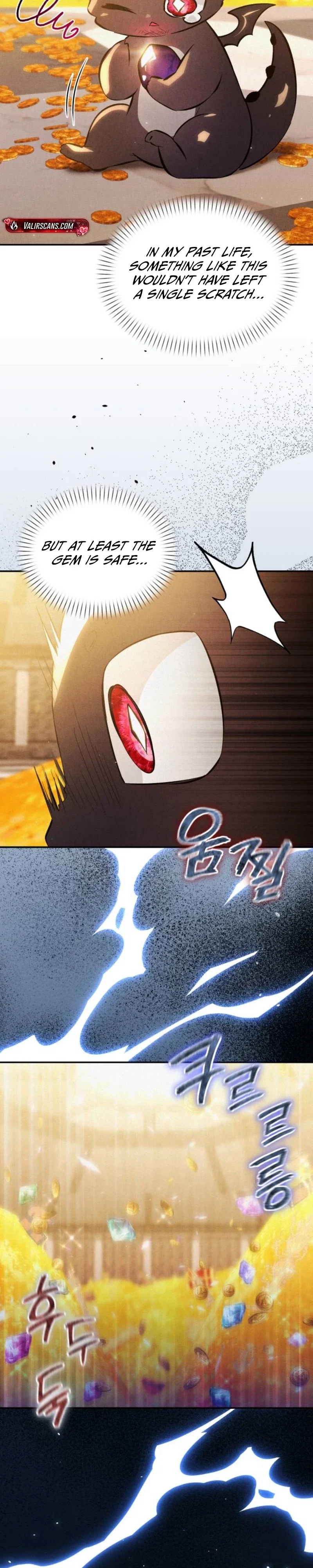 I Became a Hatchling Chapter 1 - Page 37