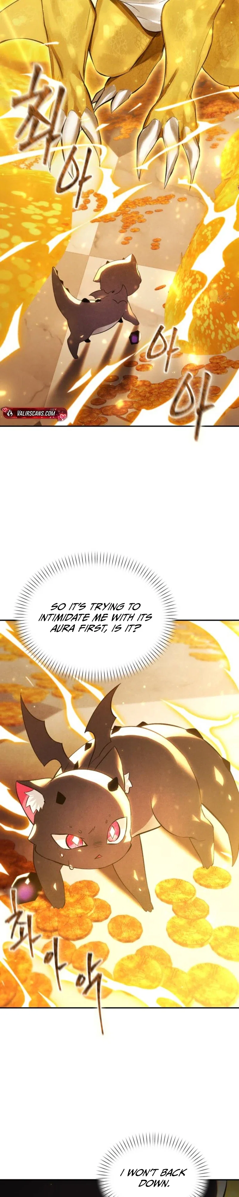 I Became a Hatchling Chapter 1 - Page 42