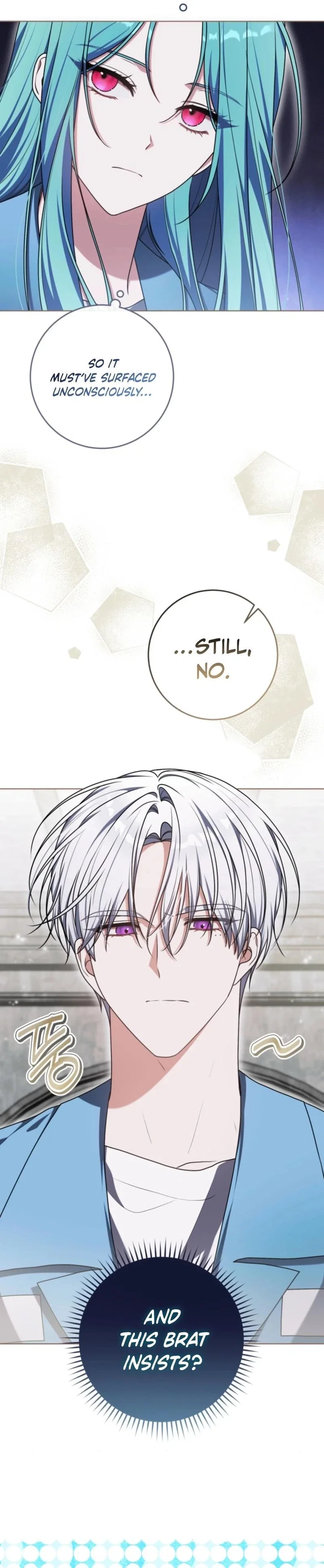 I Became a Leader in a Wretched Prison Chapter 51 - Page 7