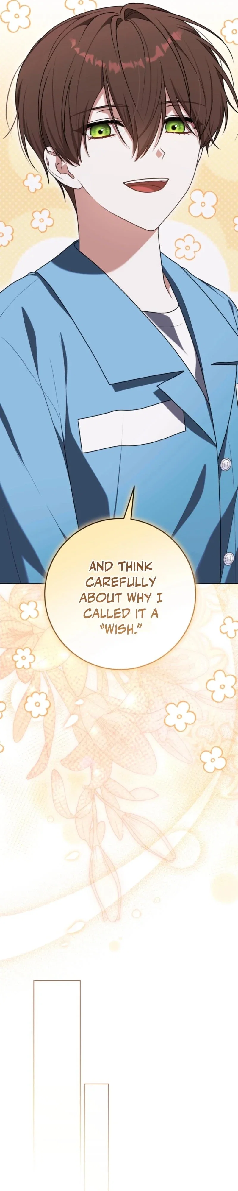 I Became a Leader in a Wretched Prison Chapter 51 - Page 23