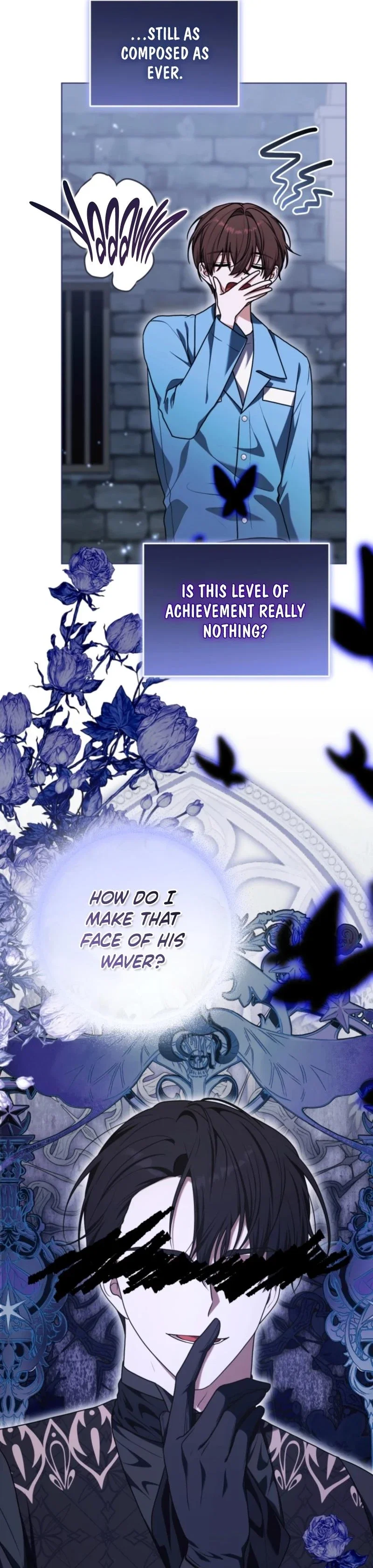 I Became a Leader in a Wretched Prison Chapter 51 - Page 27
