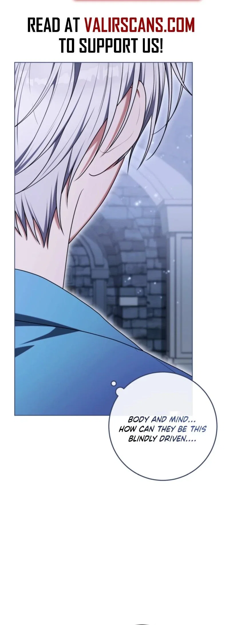 I Became a Leader in a Wretched Prison Chapter 51 - Page 35