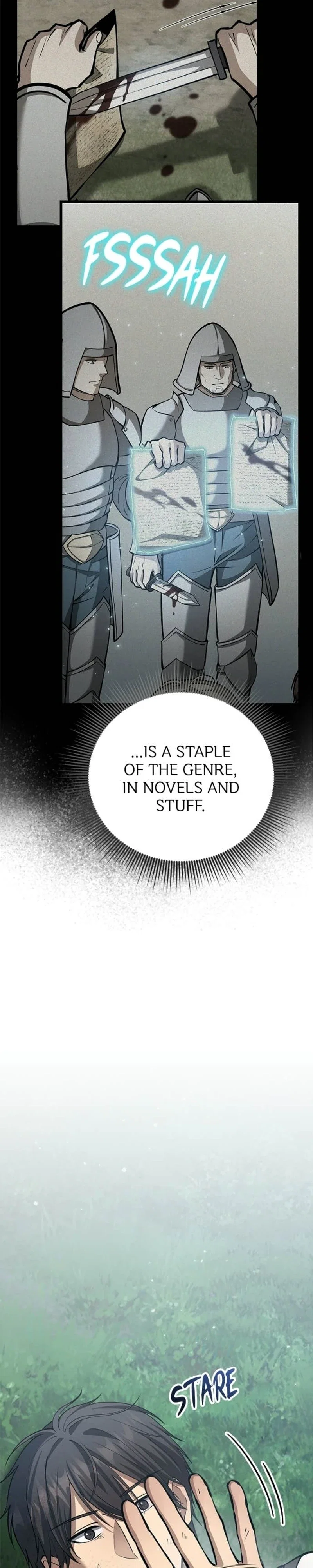 I Became A Married Man in Another World Chapter 5 - Page 22