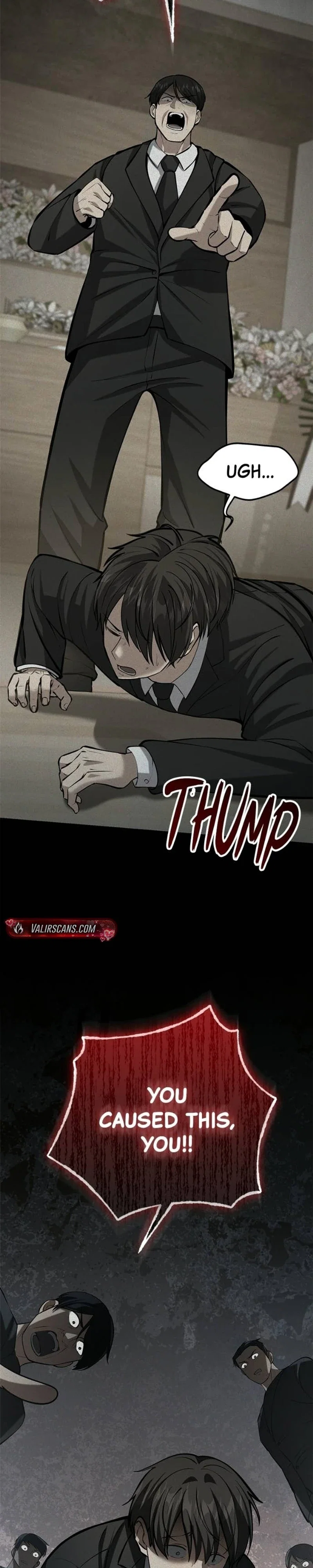 I Became A Married Man in Another World Chapter 5 - Page 33