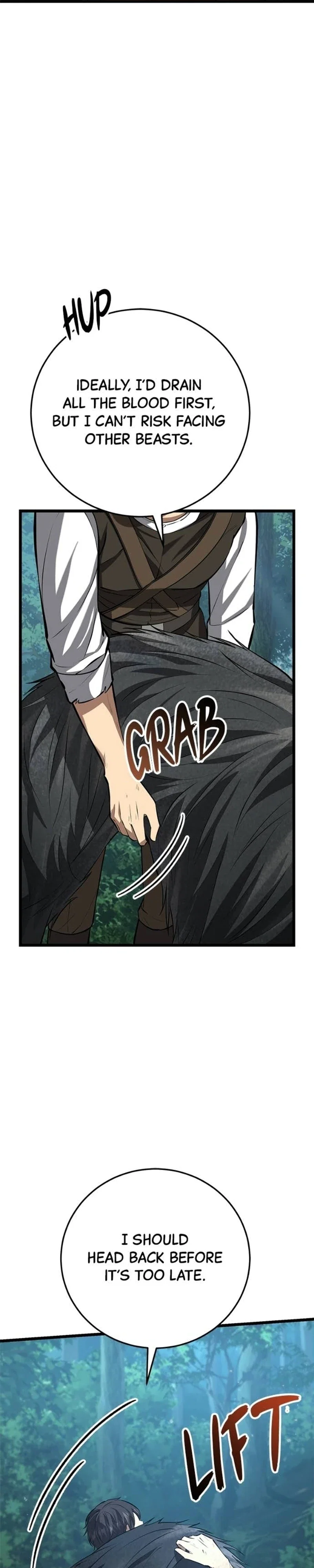 I Became A Married Man in Another World Chapter 5 - Page 35