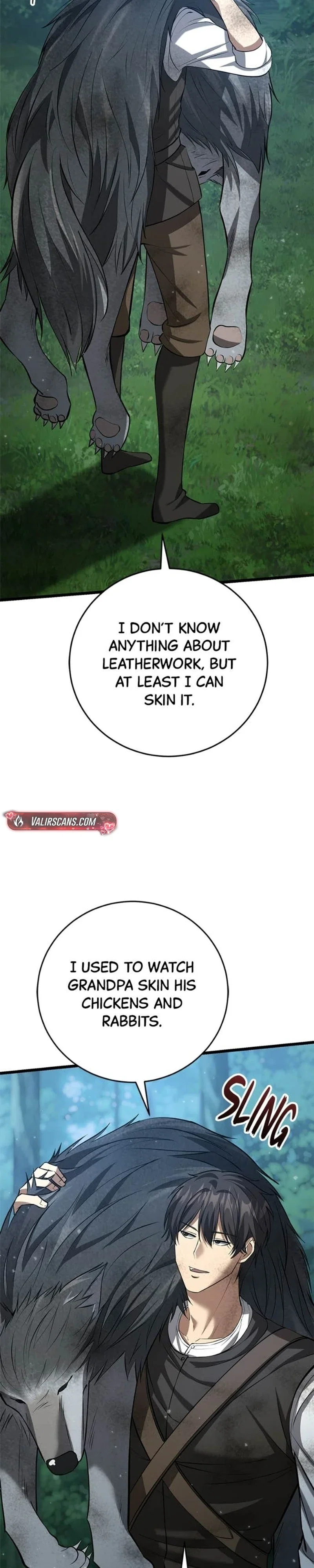 I Became A Married Man in Another World Chapter 5 - Page 36