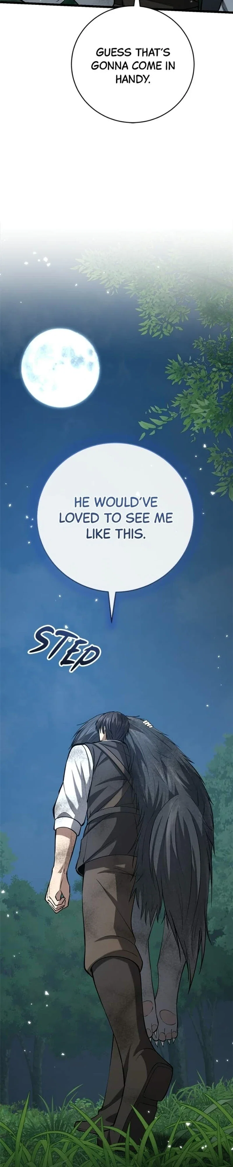 I Became A Married Man in Another World Chapter 5 - Page 37