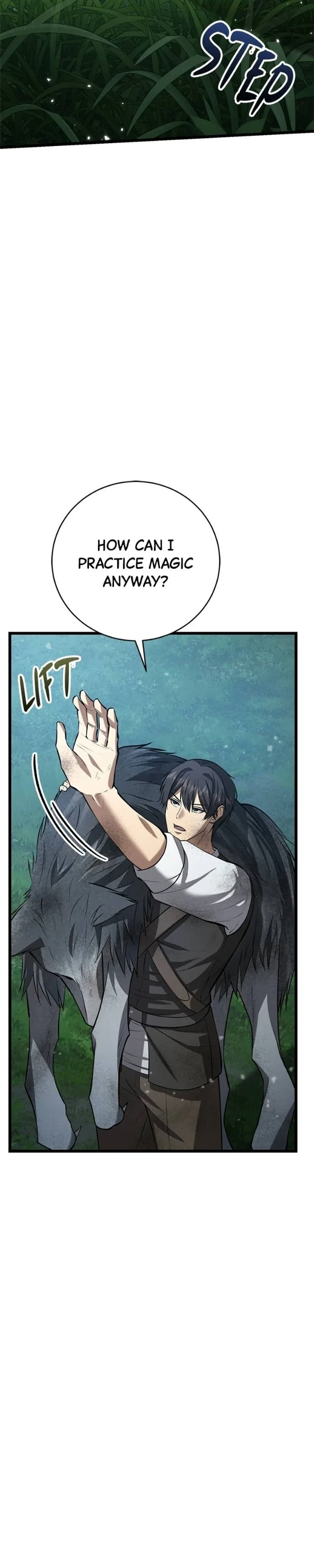 I Became A Married Man in Another World Chapter 5 - Page 38