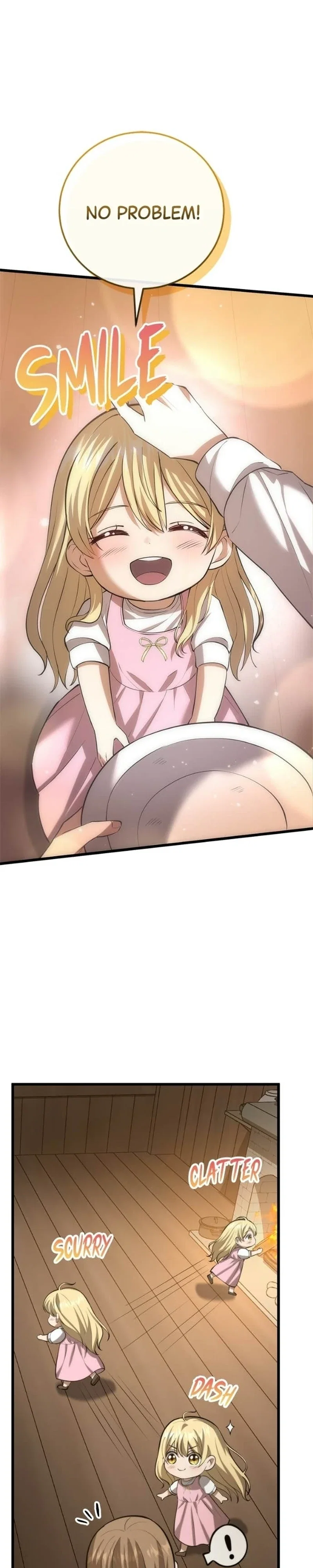 I Became A Married Man in Another World Chapter 5 - Page 41