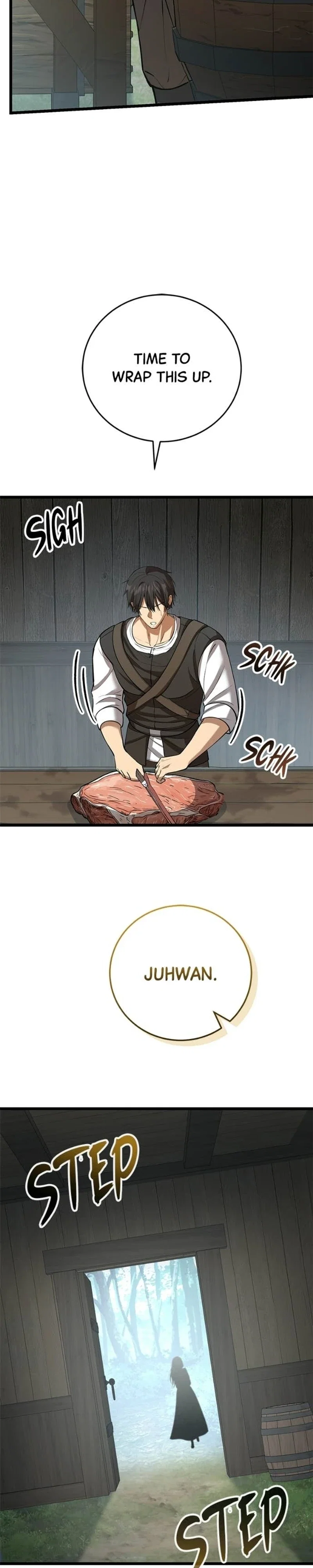 I Became A Married Man in Another World Chapter 5 - Page 60