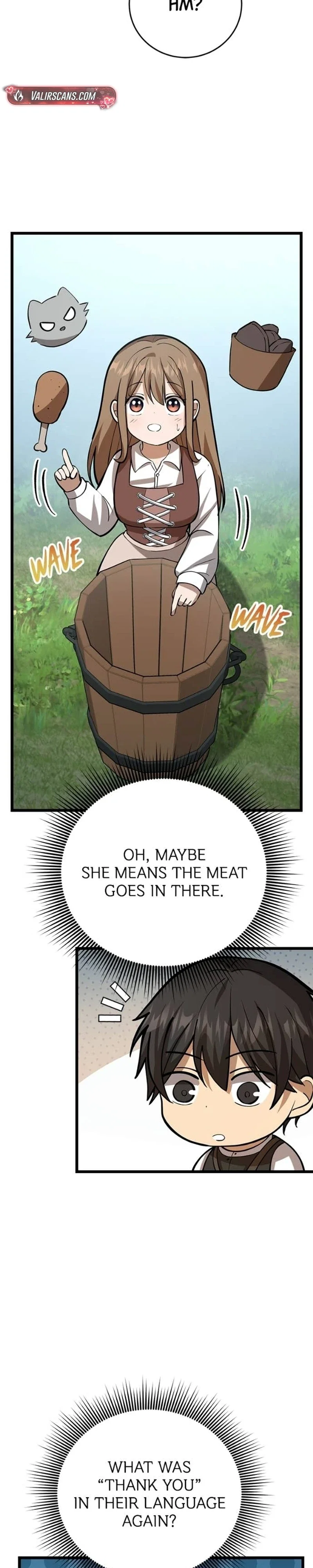 I Became A Married Man in Another World Chapter 5 - Page 63