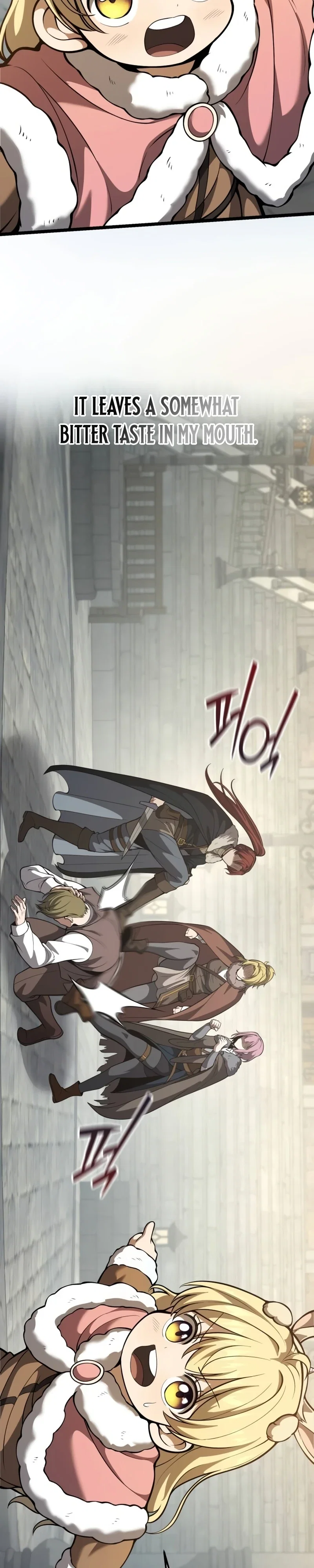 I Became A Married Man in Another World Chapter 29 - Page 3