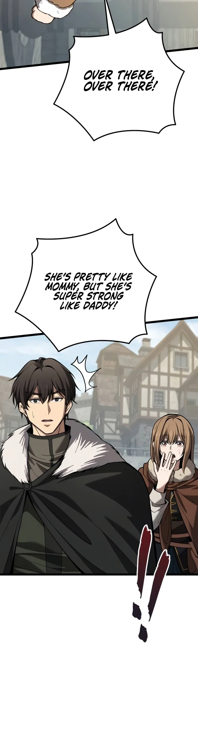 I Became A Married Man in Another World Chapter 29 - Page 4