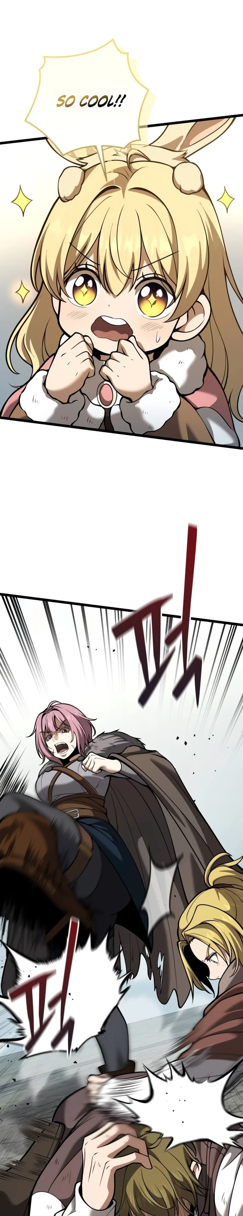 I Became A Married Man in Another World Chapter 29 - Page 5