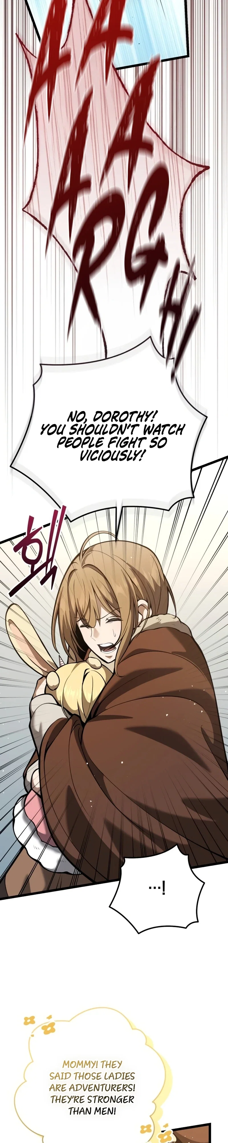 I Became A Married Man in Another World Chapter 29 - Page 7