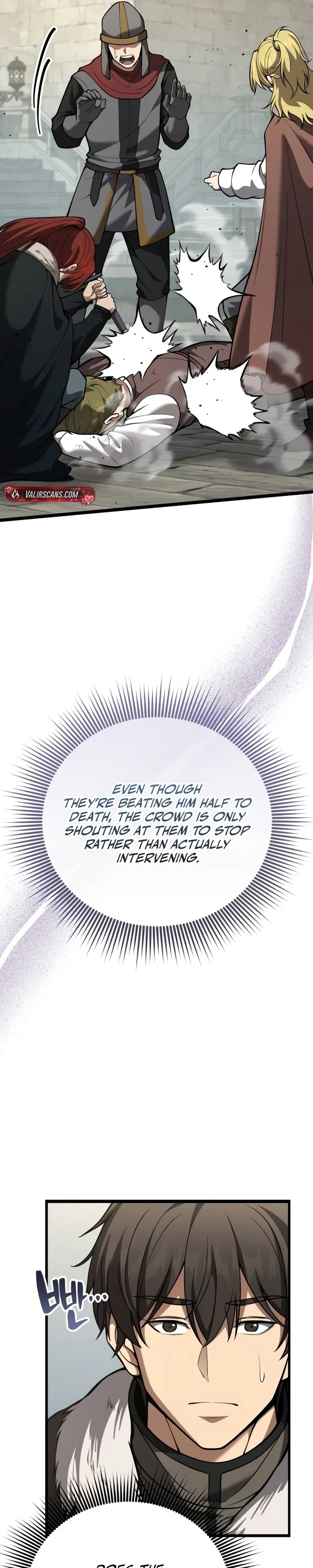 I Became A Married Man in Another World Chapter 29 - Page 9