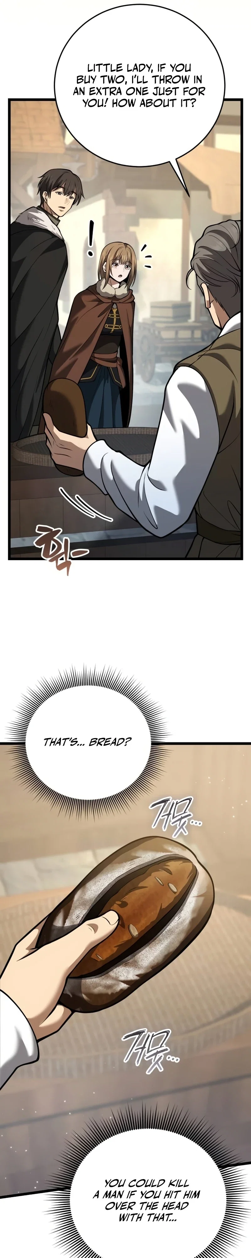 I Became A Married Man in Another World Chapter 29 - Page 15