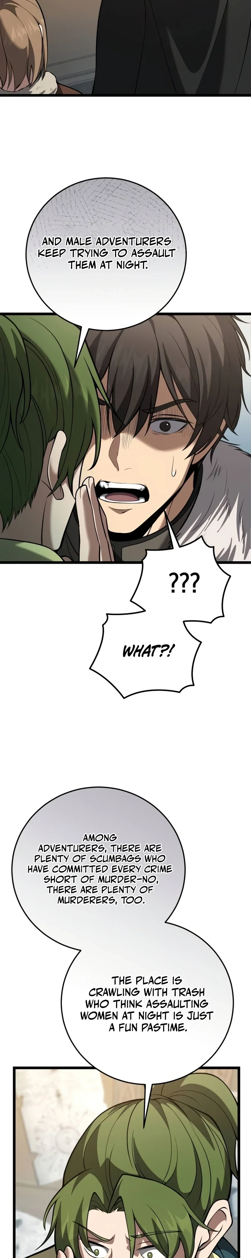 I Became A Married Man in Another World Chapter 29 - Page 23