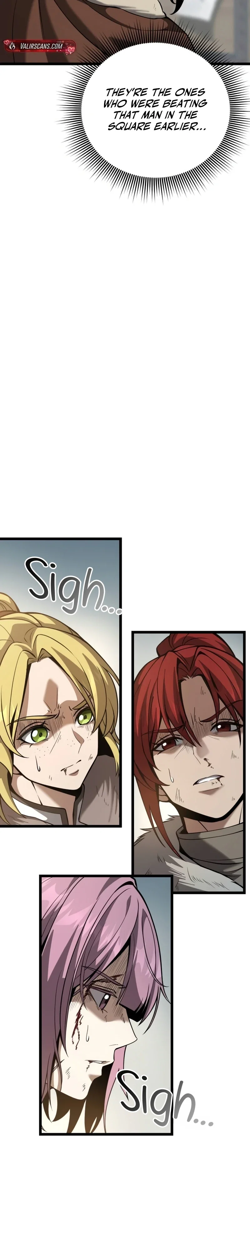 I Became A Married Man in Another World Chapter 29 - Page 27