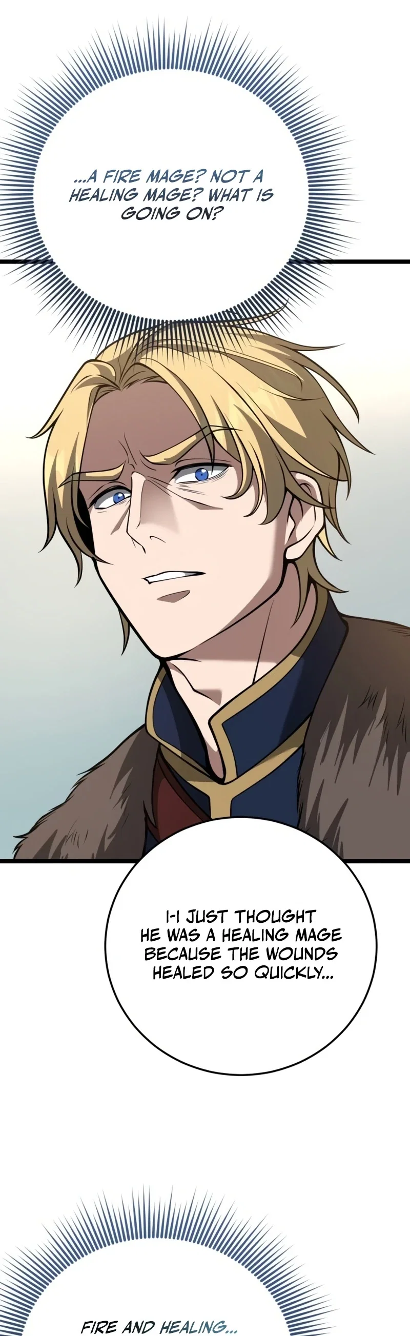 I Became A Married Man in Another World Chapter 29 - Page 44