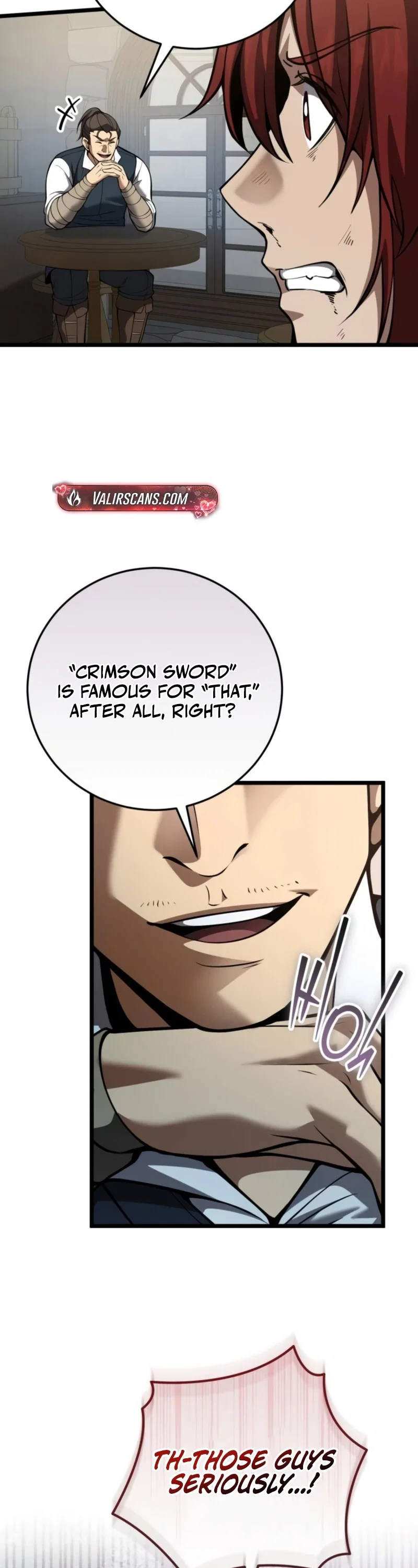 I Became A Married Man in Another World Chapter 30 - Page 6