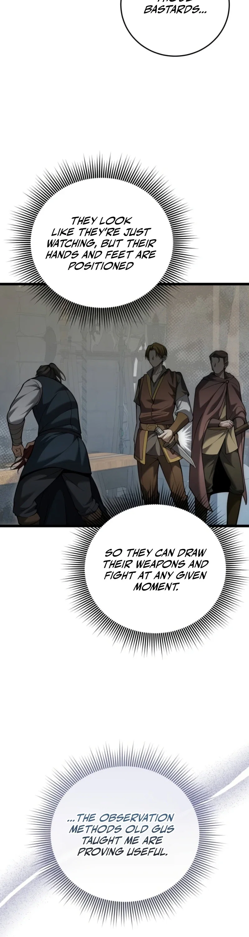 I Became A Married Man in Another World Chapter 30 - Page 12