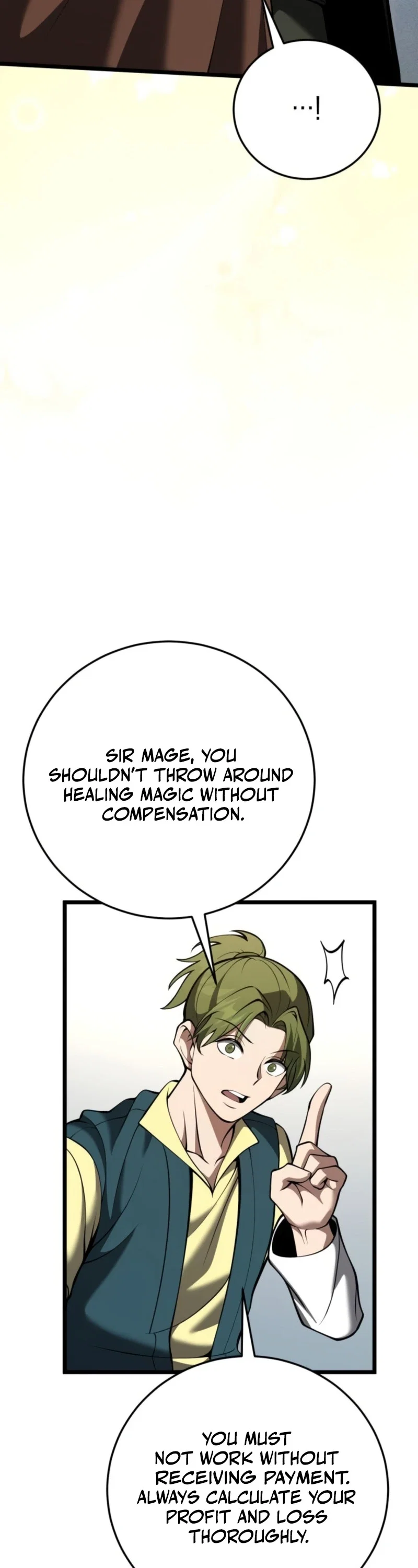 I Became A Married Man in Another World Chapter 30 - Page 20