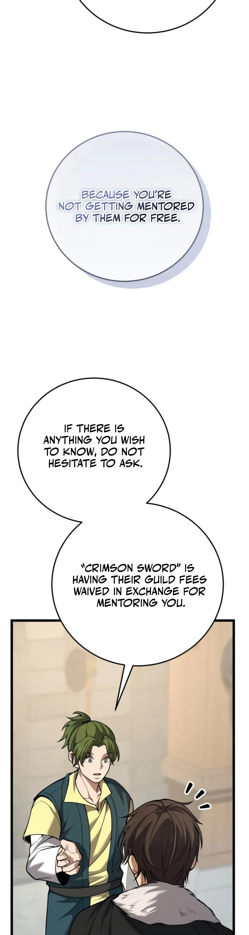I Became A Married Man in Another World Chapter 30 - Page 21