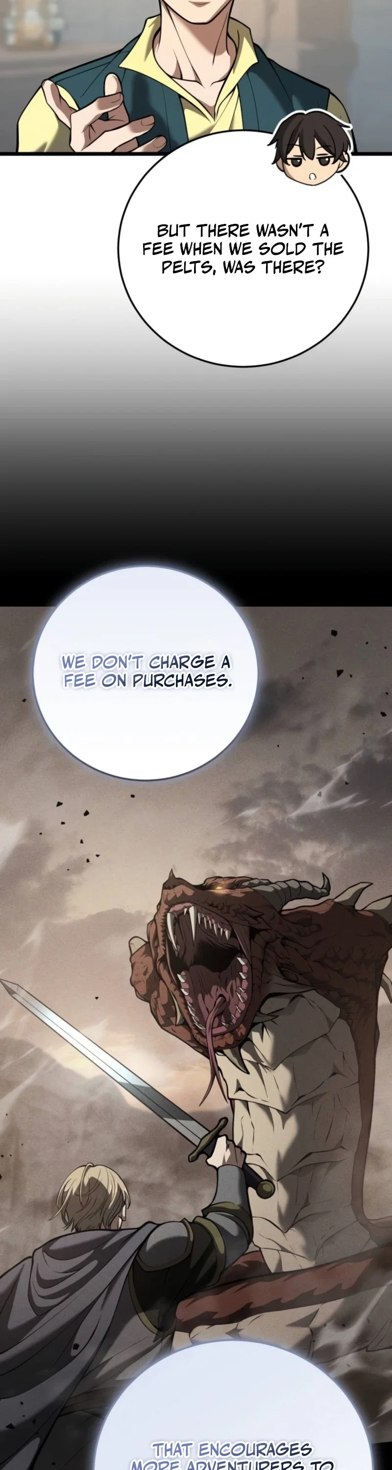 I Became A Married Man in Another World Chapter 30 - Page 23