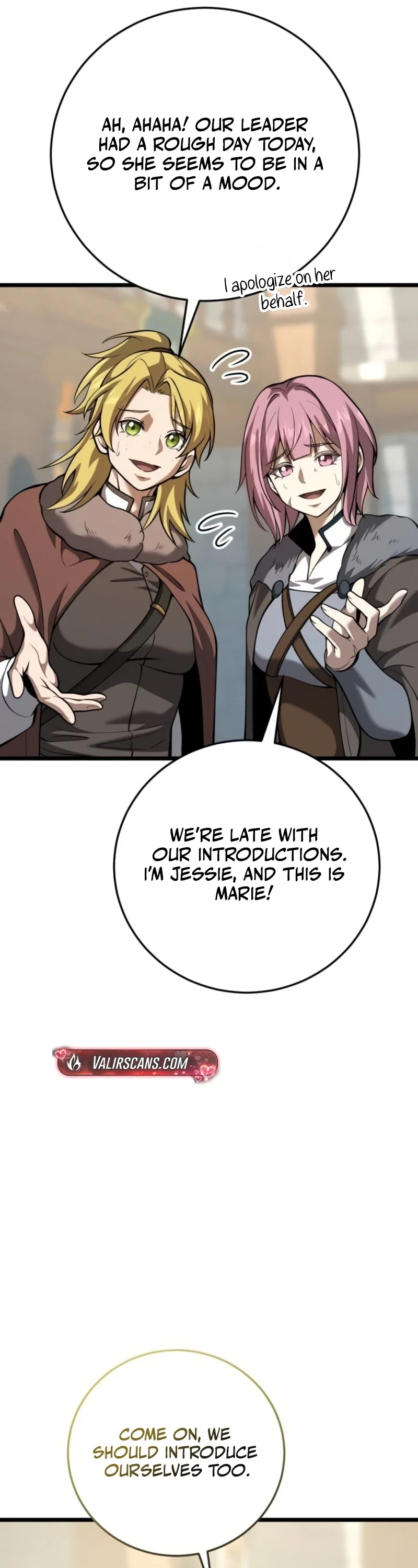 I Became A Married Man in Another World Chapter 30 - Page 30