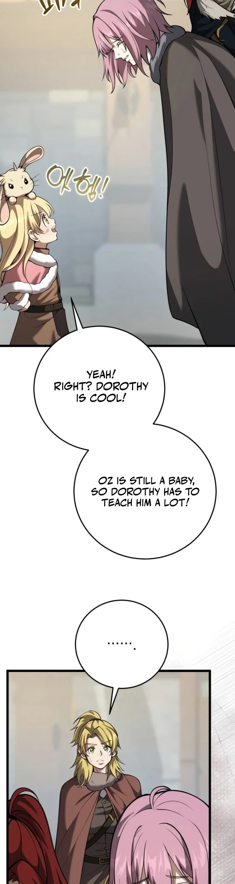 I Became A Married Man in Another World Chapter 30 - Page 35